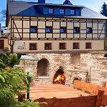 Und Gaststaette Zur Knappenschaenke 3* Thermalbad Wiesenbad