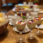 Und Gaststaette Zur Knappenschaenke 3* Thermalbad Wiesenbad