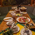 Affittacamere Und Gaststaette Zur Knappenschaenke 3*