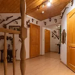 Und Gaststaette Zur Knappenschaenke Affittacamere 3*