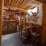 Und Gaststaette Zur Knappenschaenke Thermalbad Wiesenbad