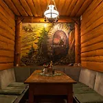 Und Gaststaette Zur Knappenschaenke 3* Thermalbad Wiesenbad