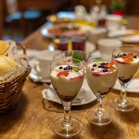 Und Gaststaette Zur Knappenschaenke 3* Thermalbad Wiesenbad