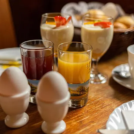 Und Gaststaette Zur Knappenschaenke 3*