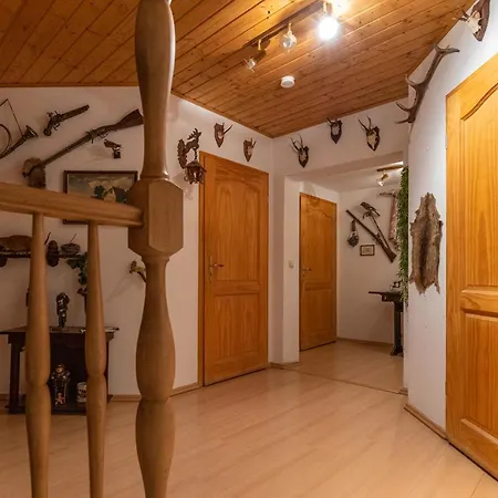 Und Gaststaette Zur Knappenschaenke Gæstehus 3*