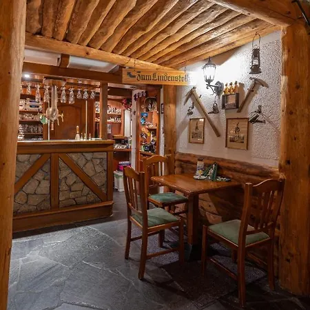 Und Gaststaette Zur Knappenschaenke Thermalbad Wiesenbad