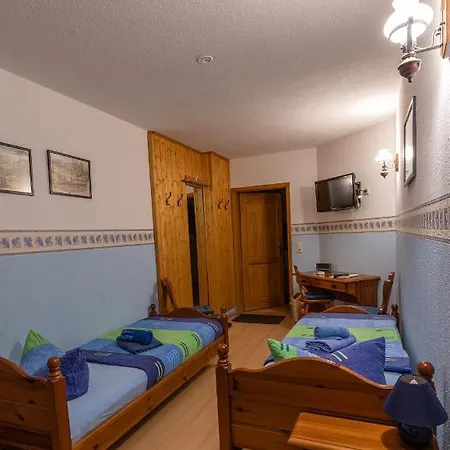 Und Gaststaette Zur Knappenschaenke