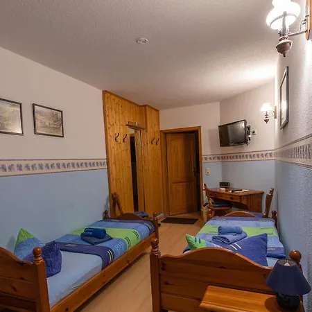 Und Gaststaette Zur Knappenschaenke