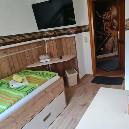 Und Gaststaette Zur Knappenschaenke