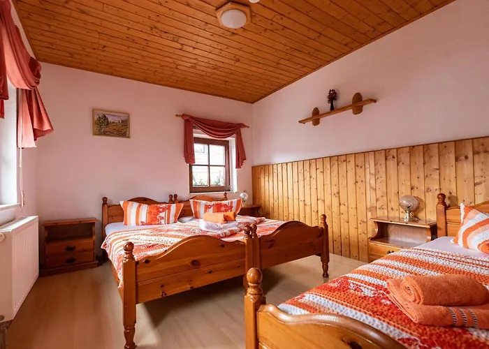 Und Gaststaette Zur Knappenschaenke