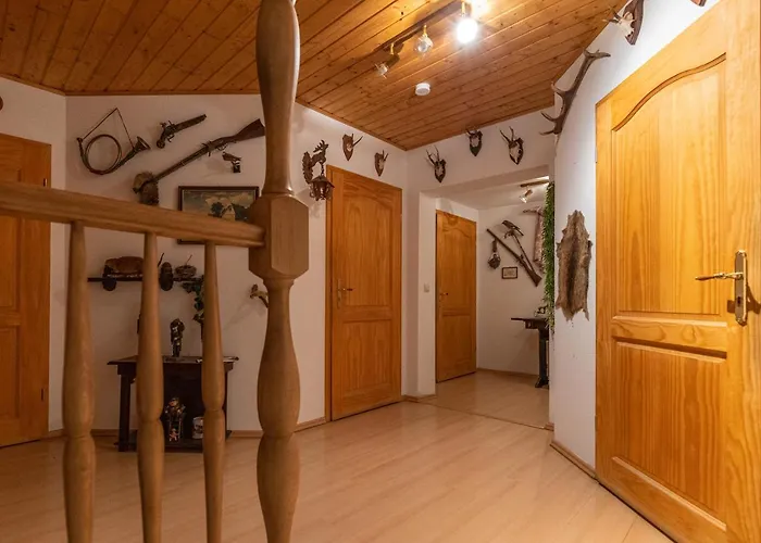 Und Gaststaette Zur Knappenschaenke Pensionat 3*